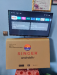 SINGER 32 Inch HD Frameless Android Google